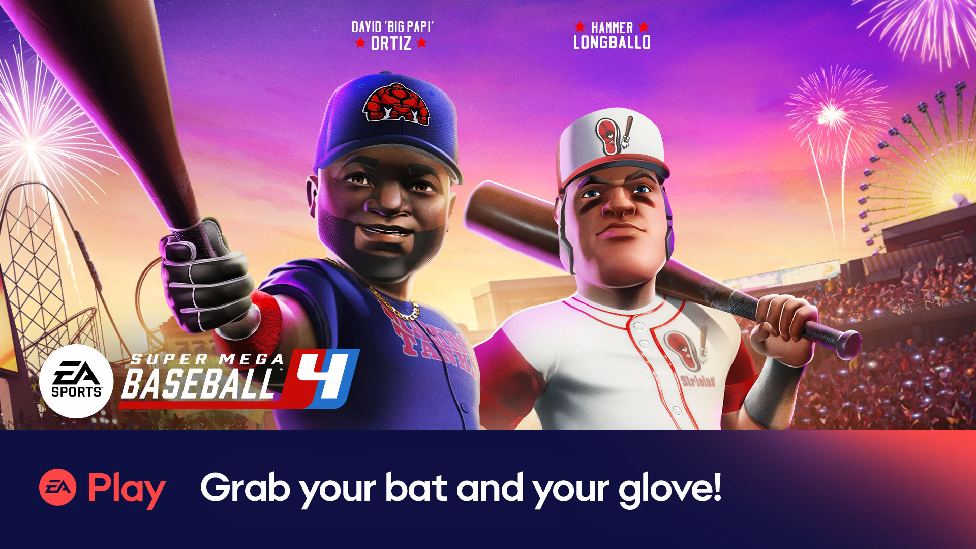 EA Play January Image