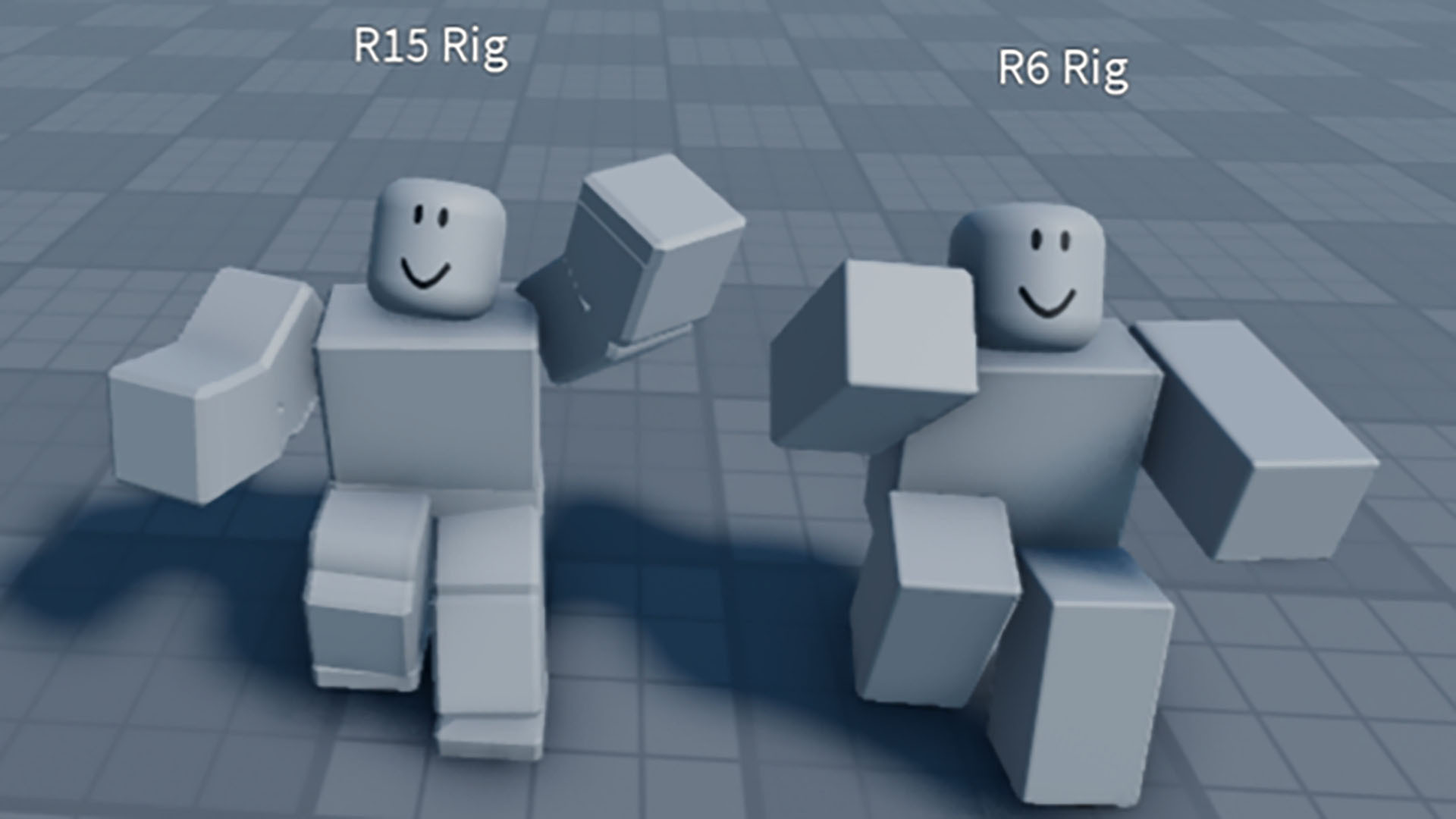 Avatars
